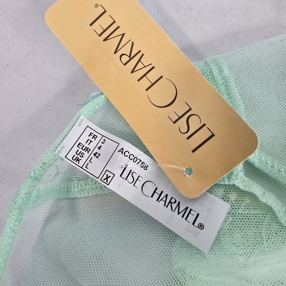 Lise Charmel 2 Pair Panty Pack - Picture 6 of 6